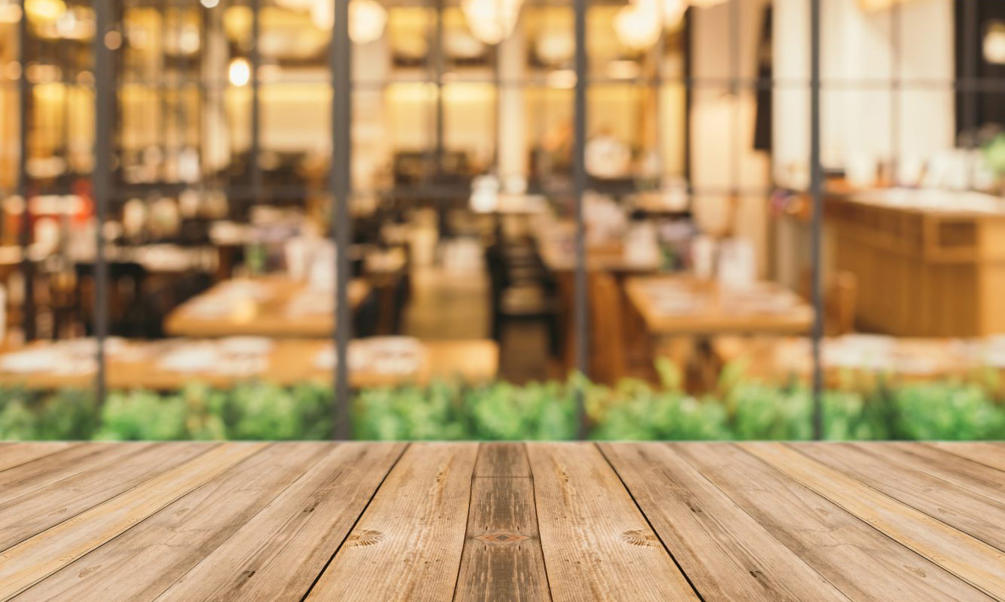 Shanghai Restaurant 상하이식만두